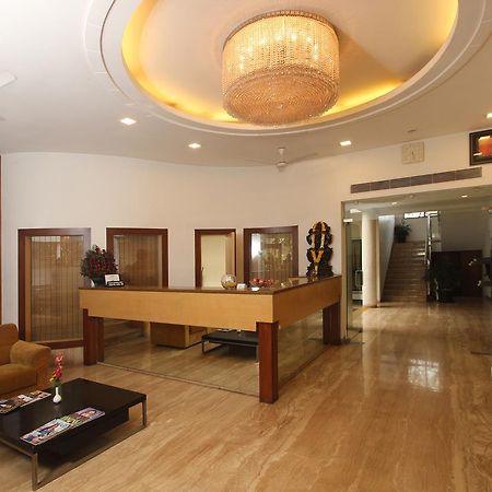 Hotel Phoenix Koregaon Park Pune Zewnętrze zdjęcie