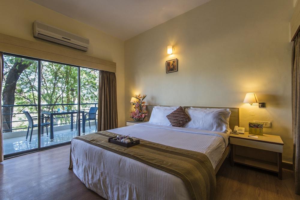 Hotel Phoenix Koregaon Park Pune Zewnętrze zdjęcie