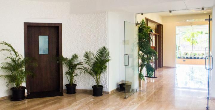 Hotel Phoenix Koregaon Park Pune Zewnętrze zdjęcie