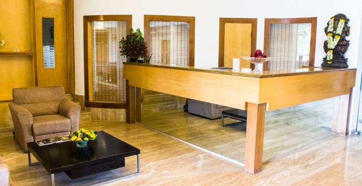 Hotel Phoenix Koregaon Park Pune Zewnętrze zdjęcie