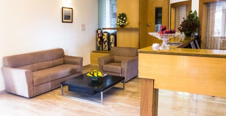 Hotel Phoenix Koregaon Park Pune Zewnętrze zdjęcie