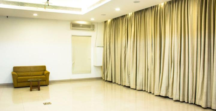 Hotel Phoenix Koregaon Park Pune Zewnętrze zdjęcie