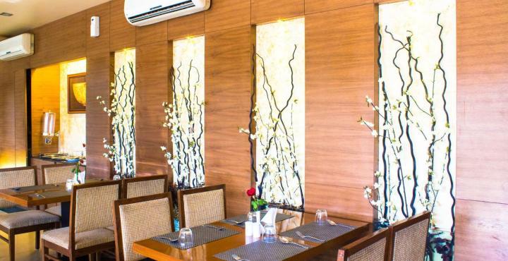 Hotel Phoenix Koregaon Park Pune Zewnętrze zdjęcie